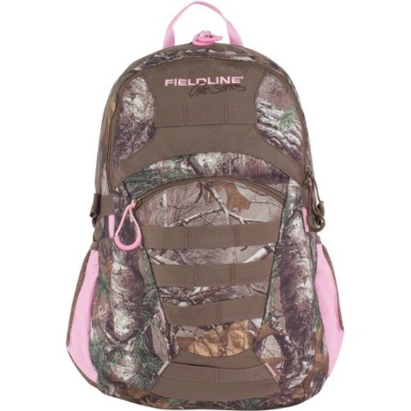 Fieldline Handbags - Fieldline Pro Series | Realtree Camo Backpack